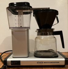 Technivorm moccamaster drip for sale  Asheville