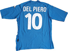 Maglia italia kappa usato  Roma