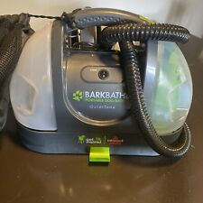 Bissell barkbath portable for sale  Bakersfield