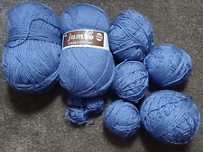 Courtelle yarn bundle for sale  SALTASH