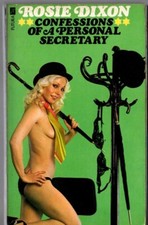 Dixon rosie confessions for sale  MANSFIELD