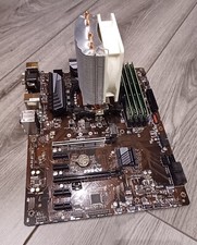 Mainboard msi z370 gebraucht kaufen  Simbach a.Inn