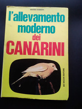 Allevamento moderno dei usato  Pavia
