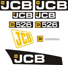 Jcb 526 telescopic for sale  UK