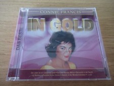 Connie francis gold gebraucht kaufen  Norderstedt