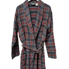 L.l. bean flannel for sale  Dumont
