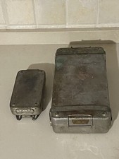 Vecchi strumenti medici usato  Modica