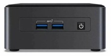 Intel nuc nuc11tnh usato  Italia