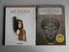 Murena déesse noire d'occasion  Rouen-