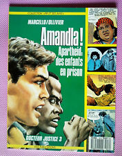 Docteur justice amandla d'occasion  Aurillac