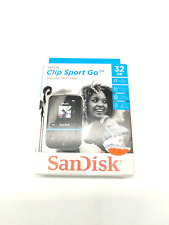 Sandisk clip sport gebraucht kaufen  Lehrte