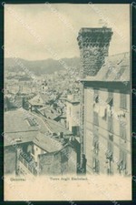 Genova città torre usato  Gambolo