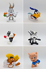 Looney tunes mcdonald gebraucht kaufen  Nürnberg