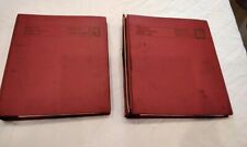 Rover operation manual for sale  LEIGHTON BUZZARD