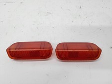 Golf reflektor katzenauge gebraucht kaufen  Kleinrinderfeld
