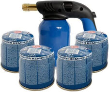 Saldatore gas kemper usato  Boscoreale