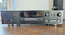 sony minidisc es for sale sony minidisc es for sale LONDON