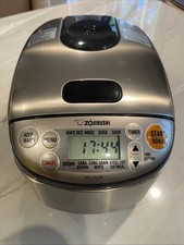 Zojirushi micom lgc05 for sale  Evergreen
