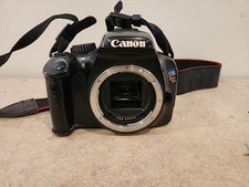 Corpo da câmera digital SLR Canon EOS Rebel T2i 18 MP para peças comprar usado  Enviando para Brazil
