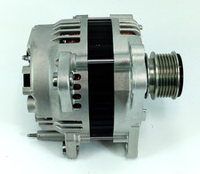 Audi alternator golf for sale  CREWE