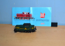 Jouef loco diesel d'occasion  Obernai