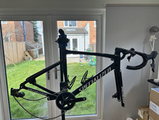 Specialized tarmac sl7 for sale  LOUGHBOROUGH