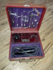 Ancienne malette portable d'occasion  Paray-Vieille-Poste