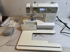 Máquina de coser/acolchar computarizada Brother SQ9185 segunda mano  Embacar hacia Mexico