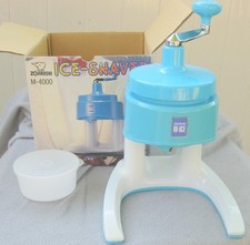 manual ice shaver for sale manual ice shaver for sale Clawson