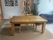 vancouver oak table for sale vancouver oak table for sale MACCLESFIELD