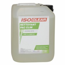 Nettoyant universel pac d'occasion  France