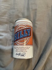 billy collectible 8 cans beer for sale billy collectible 8 cans beer for sale Lynn Haven