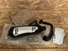 Marmitta original giannelli usato  Cagliari