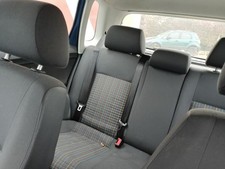 Banquette arriere volkswagen d'occasion  Quettreville-sur-Sienne