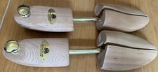 Schuhspanner zedernholz echtho gebraucht kaufen  Bad Nauheim