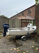 14ft fishing boat for sale 14ft fishing boat for sale  PRESTON