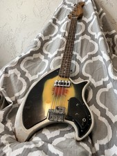 Custom ovation deacon for sale  Tempe