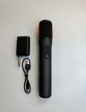 Sistema de microfone digital sem fio JBL PartyBox com receptor de canal duplo NOVO comprar usado  Enviando para Brazil
