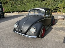 Beetle volkswagen beetle for sale  ANDOVER