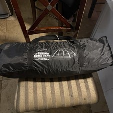 Usado, Nova barraca cúpula Caddis Sports Alpine Mountain Gear Weekender 3 pessoas com mosca de chuva comprar usado Usado, Nova barraca cúpula Caddis Sports Alpine Mountain Gear Weekender 3 pessoas com mosca de chuva comprar usado  Enviando para Brazil