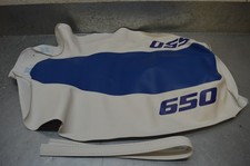 Housse selle suzuki d'occasion Housse selle suzuki d'occasion  France