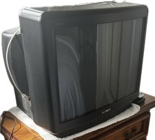 crt television for sale crt television for sale WADHURST