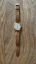 Zenith calatrava vintage gebraucht kaufen  Köln
