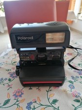 Polaroid 636 talking gebraucht kaufen  Schwangau