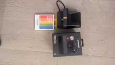 Polaroid instant film for sale  LONDON
