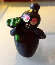 Barbapapà barbamamma gomma usato  Desenzano del Garda