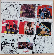 The hollies the usato  Torino