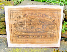 Westinghouse new york for sale  CHESTERFIELD