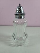 Sugar sellar shaker for sale  PONTEFRACT