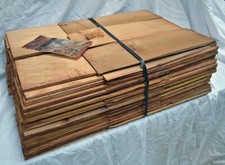 Canadian red cedar for sale  SAWBRIDGEWORTH